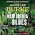 The New Iberia Blues by James Lee Burke