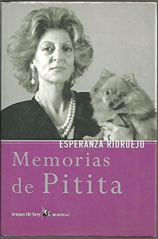 Memorias De Pitita (Spanish Edition)
