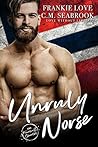 Book cover for Unruly Norse (Love Without Limits, #3)