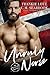 Unruly Norse (Love Without Limits, #3)