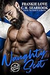 Naughty Scot by Frankie Love