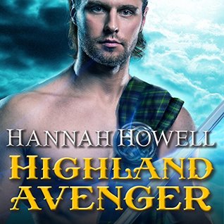 Highland Avenger Murray Family 18 By Hannah Howell