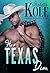 Her Texas Dom (Dominant Men...