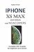 IPHONE XS MAX USER MANUAL F...