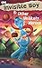 The Invisible Boy & Other U...