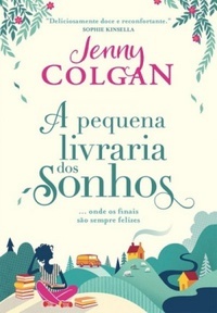 A Pequena Livraria dos Sonhos (Kirrinfief, #1)