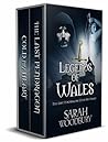 Legends of Dark A...