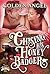 Chasing His Honey Badger (Big Bad Bunnies, #5) by Golden Angel