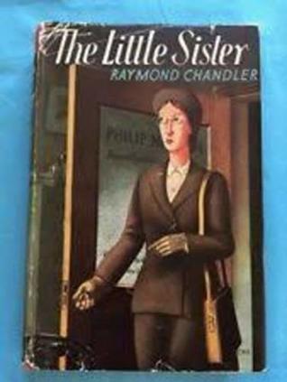The Little Sister