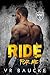 Ride For Me (The North Shore Crew, #1)