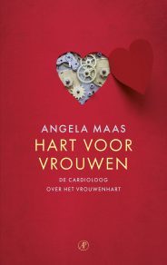 Hart voor vrouwen. De cardioloog over het vrouwenhart
