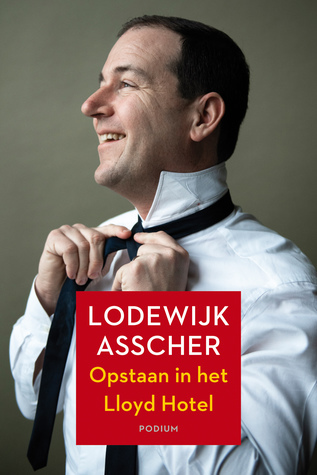Opstaan in het Lloyd Hotel (Paperback)