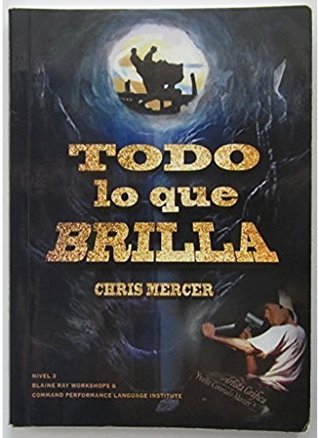 TODO LO QUE BRILLA (Unknown Binding)
