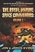 The Royal Marine Space Commandos (RMSC Omnibus)