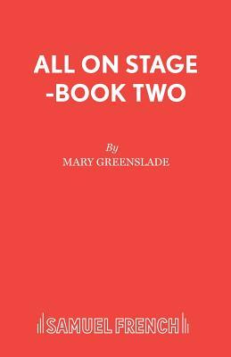 All on Stage: Group Scenes for Students