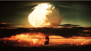 Nuclear Reactions
