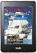 Rea's Blood or Navy Girl