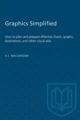 Graphics Simplified: How to plan and prepare effective charts, graphs, illustrations, and other visual aids (Heritage)