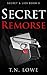Secret Remorse: Secret and ...