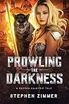 Prowling the Darkness: A Rayden Valkyrie Tale