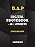 B.A.P DIGITAL PHOTOBOOK - ALL MEMBERS by Makestar