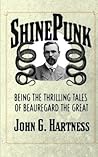 ShinePunk by John G. Hartness