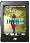 Detour (A Beth-Hill Novel: Karen Montgomery, #4) Detour (A Beth-Hill Novel: Karen Montgomery, #4)