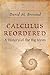 Calculus Reordered: A Histo...