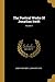 The Poetical Works Of Jonathan Swift; Volume 1