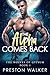 The Alpha Comes Back (Wolve...