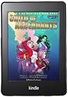 Child of Ascendants (A Ring Realms Novel: War of the Genemar, #1) Child of Ascendants (A Ring Realms Novel: War of the Genemar, #1)