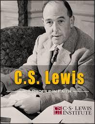 C. S. Lewis - A Profile in Faith