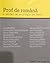 Prof de română. O altfel de antologie de texte by un cristian
