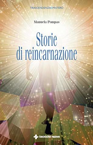 Storie di reincarnazione (Italian Edition)
