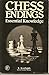 Chess Endings Essential Knowledge