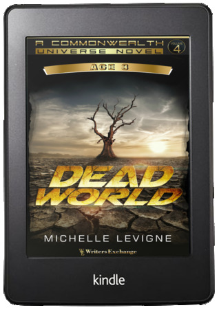 Dead World (Commonwealth Universe: Age 3, #4)