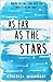 As Far As The Stars by Virginia Macgregor