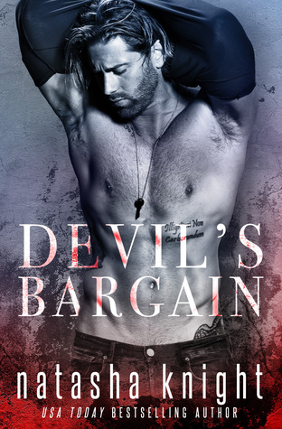 Devil's Bargain (ebook)
