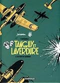 Tanguy et Laverdure, L'intégrale - Tome 8: Retour au Sarrakat