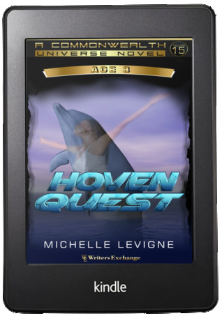 Hoven Quest (Commonwealth Universe: Age 3, # 15)