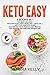 Keto Easy by Samara Kelly