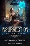 Insurrection (The Lost Sigil Book 1) Insurrection (The Lost Sigil Book 1)