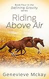 Riding Above Air (Defining Gravity #4)