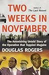 Two Weeks in Nove...