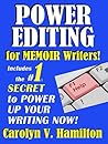 Power Editing For...