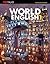 World English 1 with My Wor...