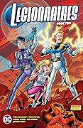 Legionnaires Book Two