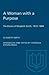 A Woman with a Purpose: The Diaries of Elizabeth Smith, 1872-1884 (Heritage)