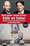 Erklär mir Italie...