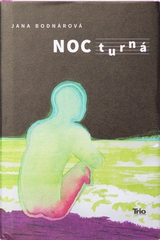 NOCturná (Hardcover)